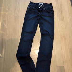 Paige jeans - size 25